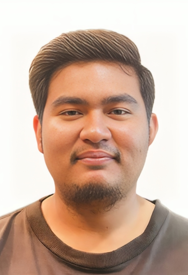 Muhammad Haikal Bin Rosli