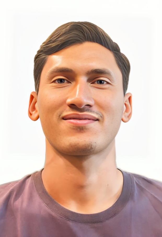 Muhammad Akmal Bin Harun