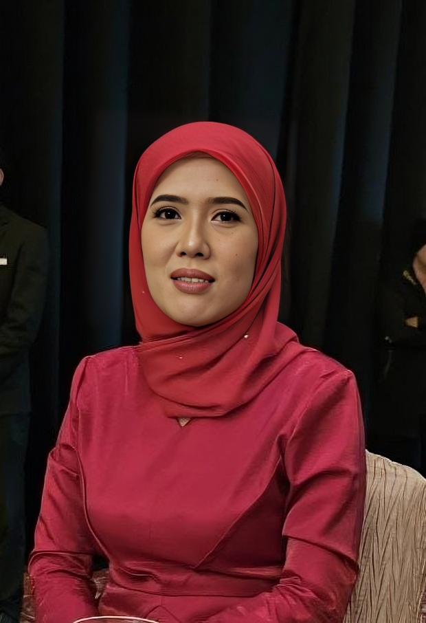 Diana Rahim